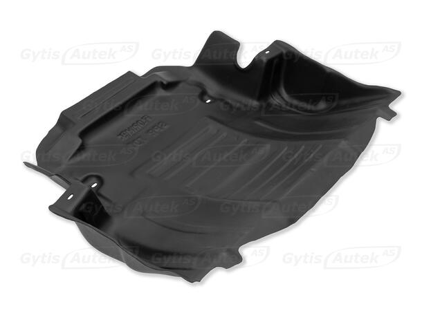 Bunnplate | MB Sprinter W901-905 1995-2000 | gytisautek.no