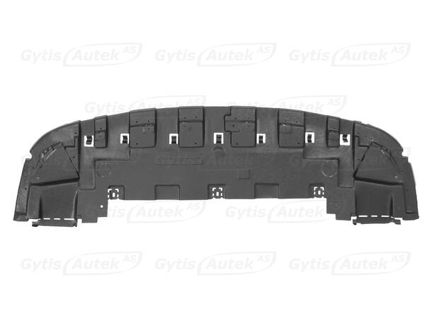 Bunnplate | Opel Vivaro 2015-2019 | gytisautek.no