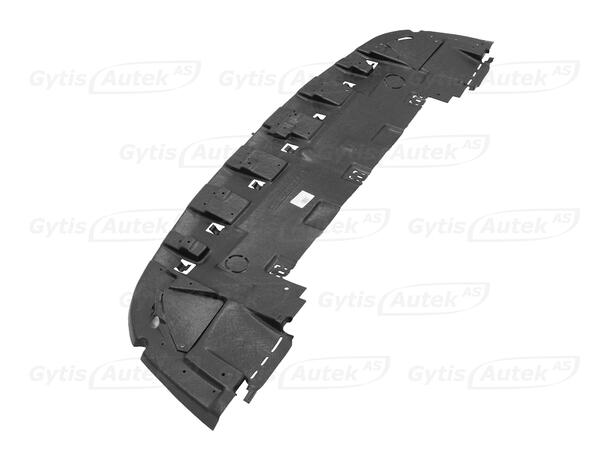 Bunnplate | Opel Vivaro 2015-2019 | gytisautek.no
