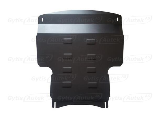 Bunnplate | Suzuki SX4 S-Cross 2013-2021 | gytisautek.no