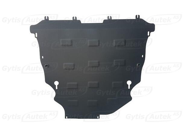 Bunnplate | Toyota Camry 2019-> | gytisautek.no