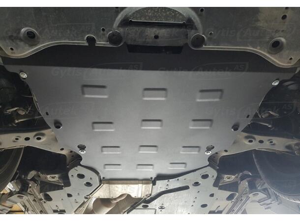 Bunnplate | Toyota Camry 2019-> | gytisautek.no