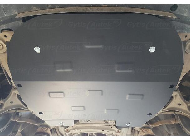 Bunnplate | Volvo XC70 2000-2007 | gytisautek.no