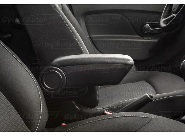 Formtilpasset armlene til Ford Transit Connect 2019-> | gytisautek.no