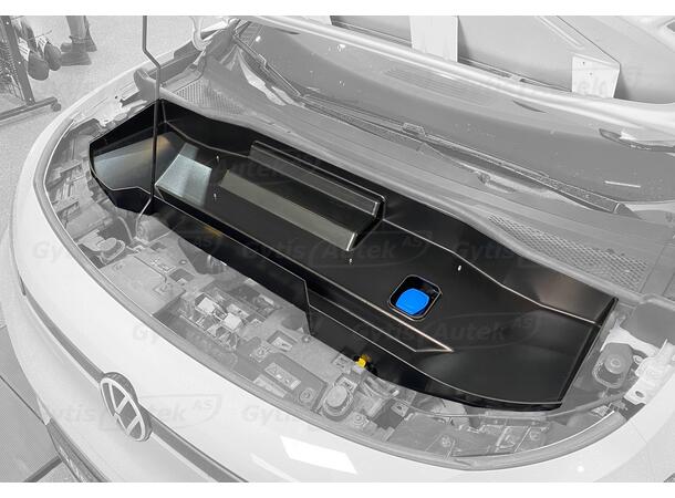 Frunk | Skoda Enyaq 2021-> | gytisautek.no