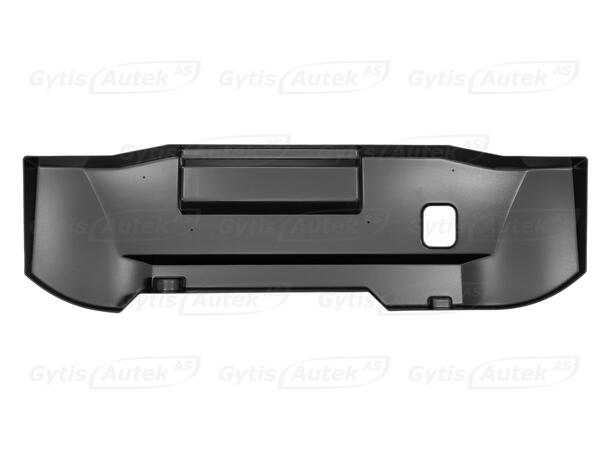 Frunk | Skoda Enyaq 2021-> | gytisautek.no