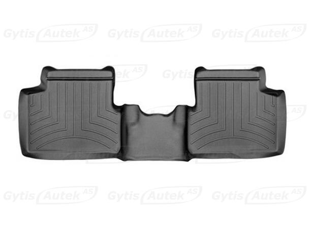 Gulvmatte | Alfa Romeo Giulietta 2010-2020 | gytisautek.no