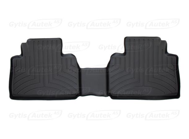 Gulvmatte | Audi Q8 e-tron 2023-> | gytisautek.no