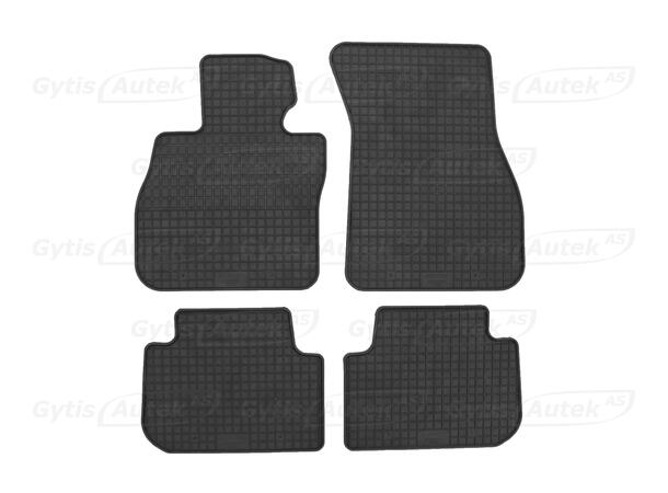 Gulvmatter | BMW 1 ser. F40 2020-2024 | gytisautek.no