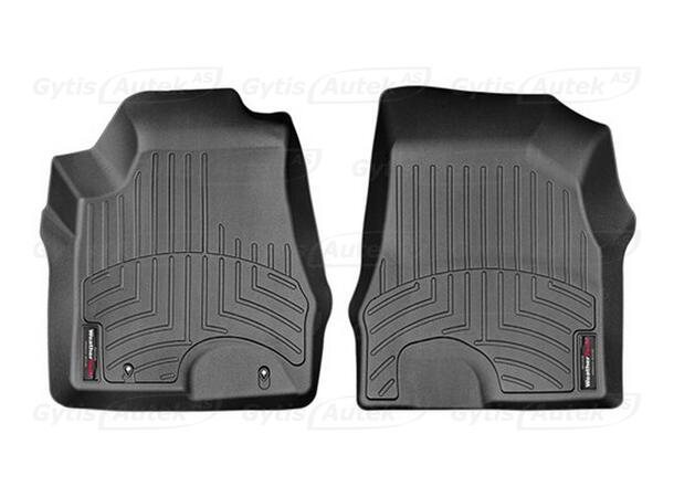 Gulvmatter | Lexus RX 2003-2009 |gytisautek.no