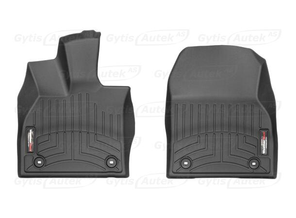 Gulvmatter | Lexus RZ 2023-> | gytisautek.no