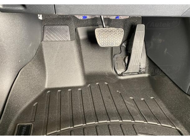Gulvmatter | Lexus RZ 2023-> | gytisautek.no