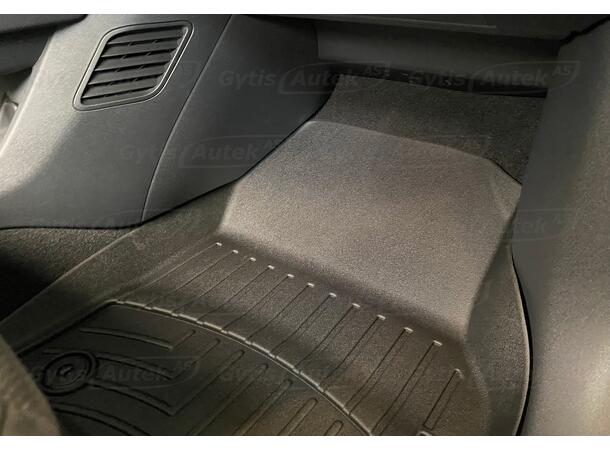 Gulvmatter | Lexus RZ 2023-> | gytisautek.no