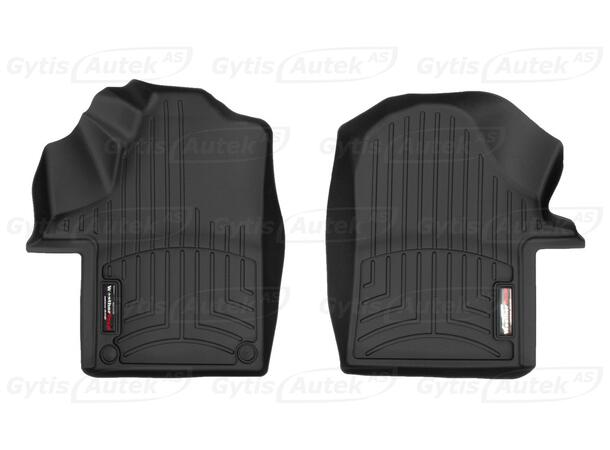 Gulvmatter | MB Vito W447 2015-> |gytisautek.no