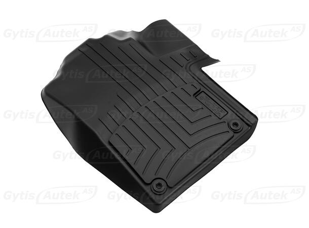 Gulvmatter | MB Vito W447 2015-> |gytisautek.no