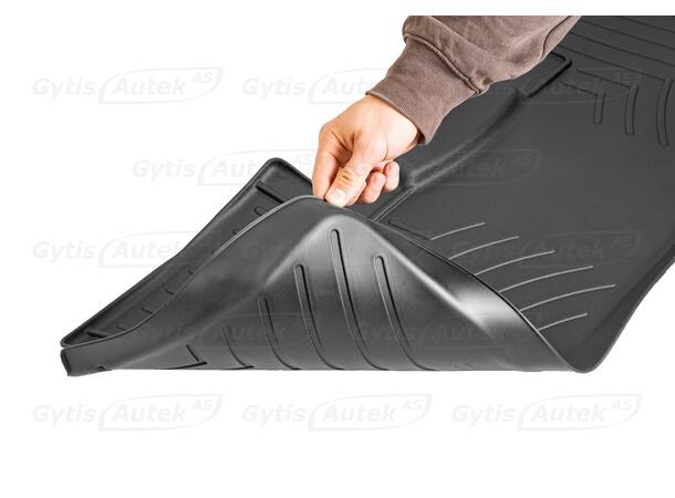 Gulvmatter | Nissan Ariya 2022-> | gytisautek.no