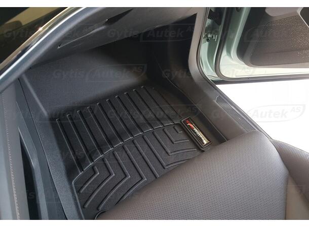 Gulvmatter | Skoda Enyaq 2021-> |gytisautek.no
