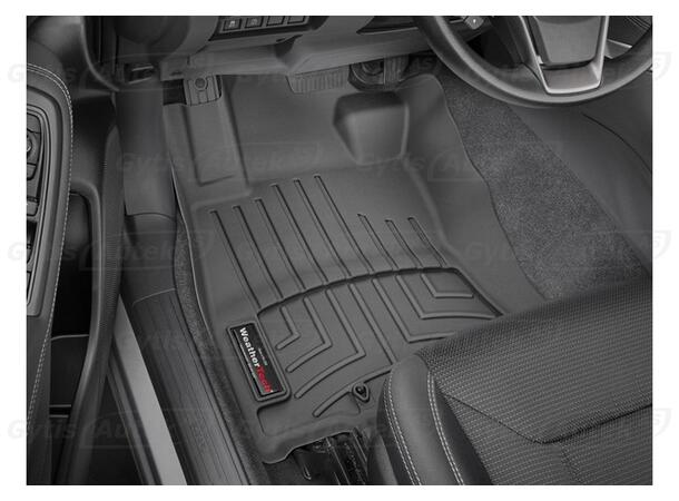 Gulvmatter | Subaru Forester 2019-2021 | gytisautek.no