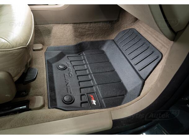 Gulvmatter | Volvo V70 2007-2016 | gytisautek.no