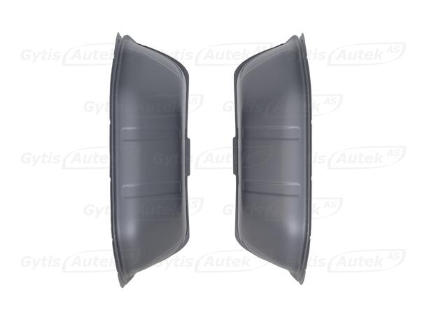 Hjulbuebeskyttere | Nissan Interstar 2025-> | gytisautek.no