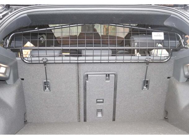 Hunde/Lastegitter| Ford Explorer EV 2024-> | gytisautek.no