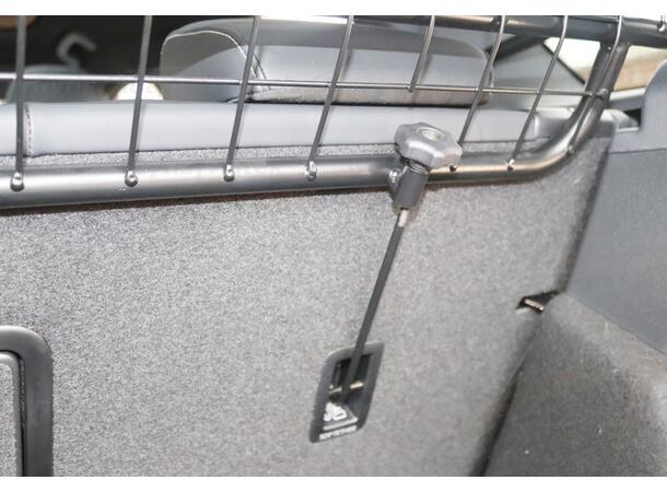 Hunde/Lastegitter| Ford Explorer EV 2024-> | gytisautek.no