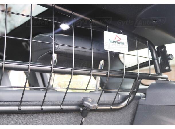 Hunde/Lastegitter| Ford Explorer EV 2024-> | gytisautek.no