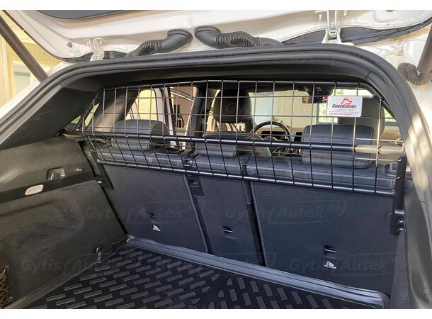 Hunde/Lastegitter| MB EQA H243 2021-> | gytisautek.no