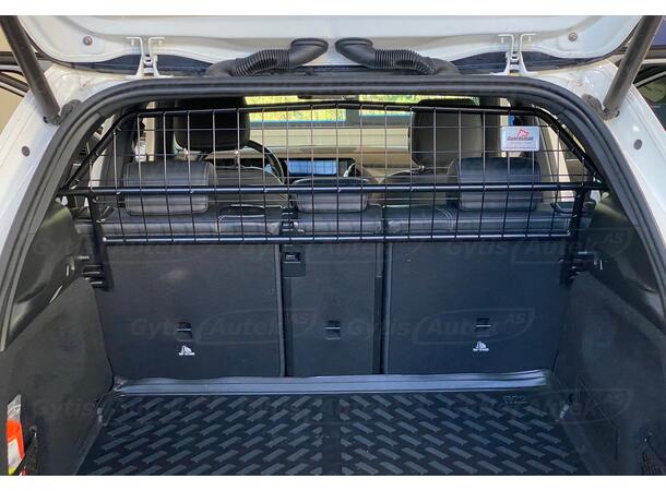 Hunde/Lastegitter| MB EQA H243 2021-> | gytisautek.no