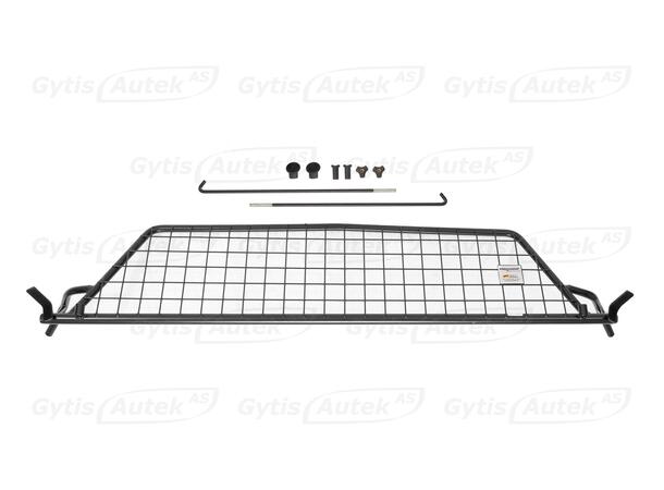 Hunde/Lastegitter| Toyota Corolla 2019-> | gytisautek.no