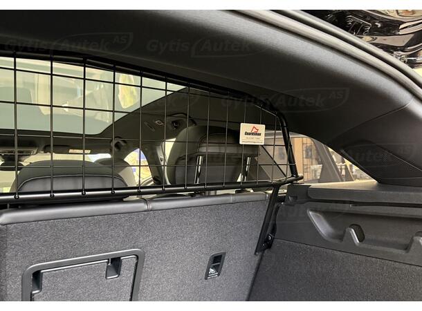 Hunde/Lastegitter| VW ID.7 2024-> | gytisautek.no