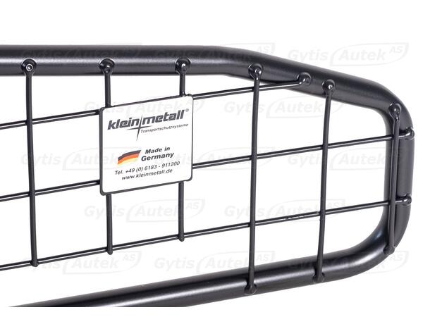 Hunde/Lastegitter | BMW 1 ser. F40 2020-2024 | gytisautek.no