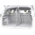 Hunde/Lastegitter med skillevegg BMW iX1 U11 2023-&gt;