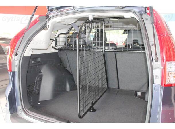 Hunde/Lastegitter med skillevegg | Honda CR-V 2013-2018|gytisautek.no
