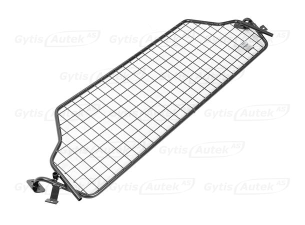 Hunde/Lastegitter med skillevegg | MB EQS X296 2023-> | gytisautek.no