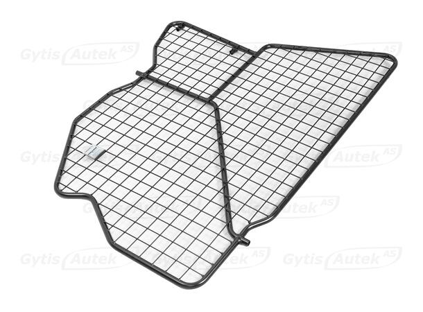 Hunde/Lastegitter med skillevegg | MB EQS X296 2023-> | gytisautek.no