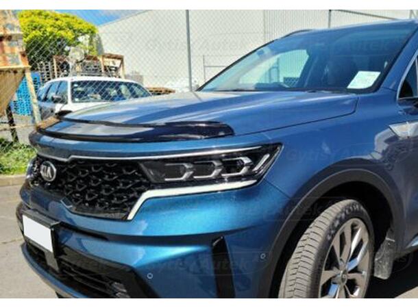 Kia Sorento 2021-> Panserbeskytter | gytisautek.no