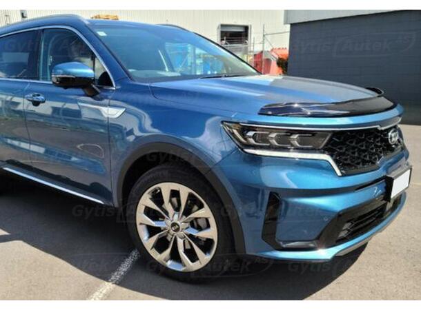 Kia Sorento 2021-> Panserbeskytter | gytisautek.no
