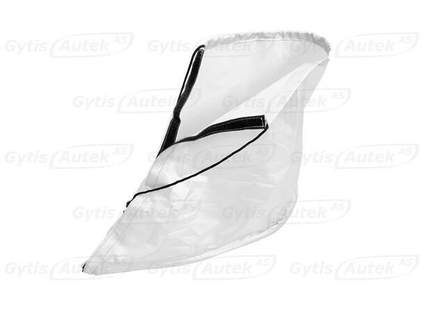 Ladeluke beskytter | BYD Tang 2021-> | gytisautek.no