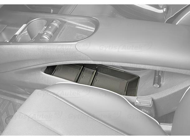 Midtkonsoll romdeler | BYD Dolphin 2024-> | gytisautek.no