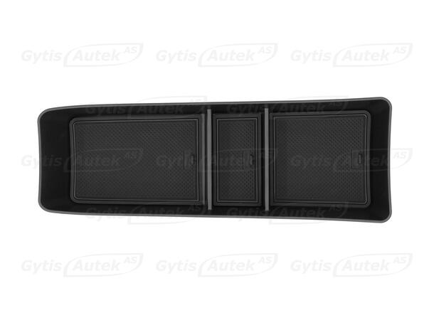 Midtkonsoll romdeler | BYD Dolphin 2024-> | gytisautek.no