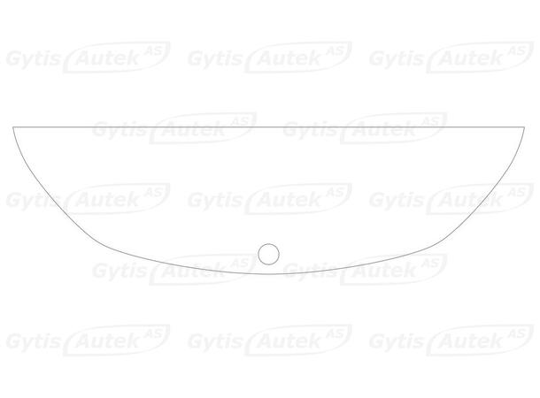 PPF folie | MB EQB X243 2022-> | Panser | gytisautek.no