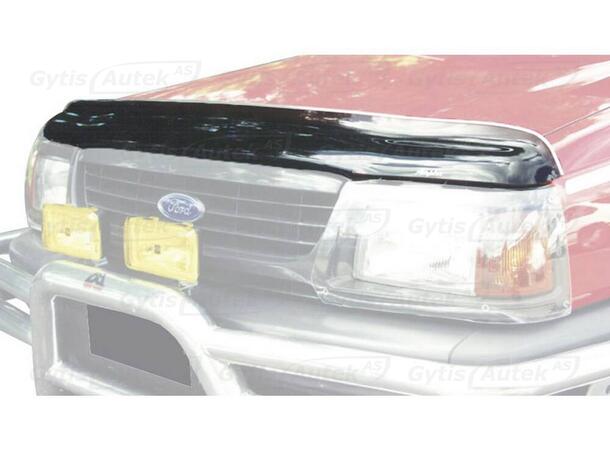 Panserbeskytter | Ford Courier 1996-1998 | gytisautek.no