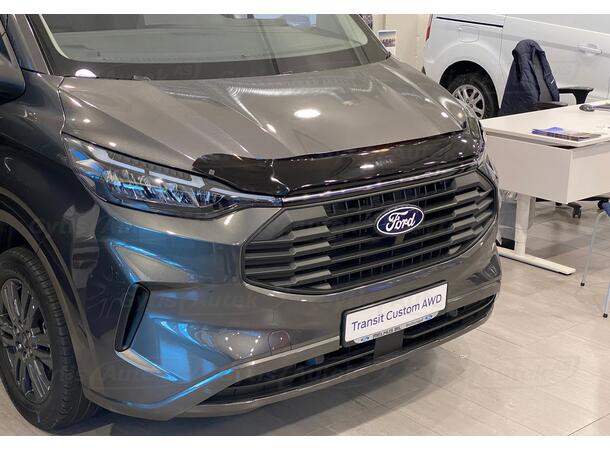 Panserbeskytter | Ford Transit Custom 2024-> | gytisautek.no