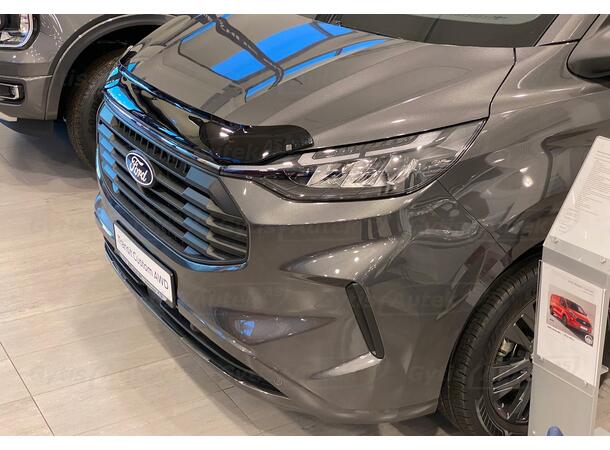 Panserbeskytter | Ford Transit Custom 2024-> | gytisautek.no