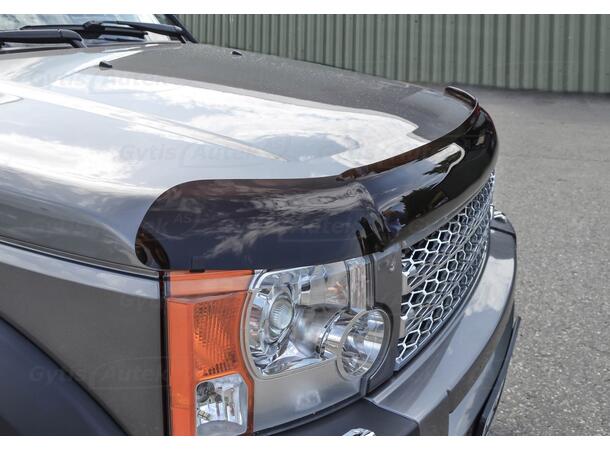 Panserbeskytter | Land Rover Discovery 3 2004-2009 | gytisautek.no