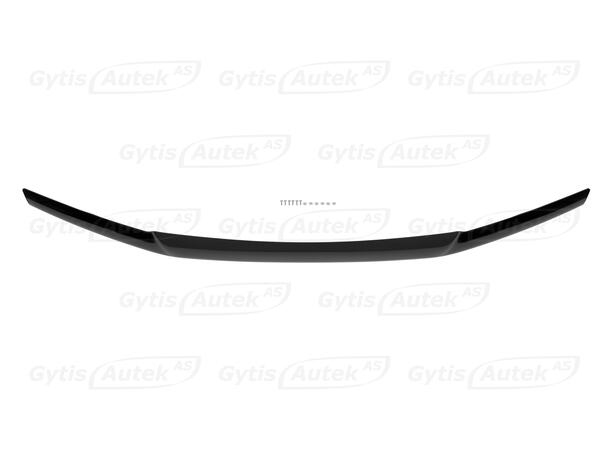 Panserbeskytter | Nissan Navara 2005-2010 | gytisautek.no