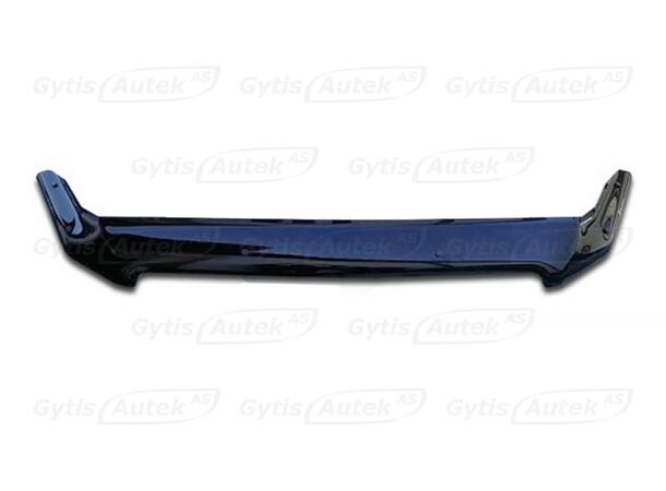 Panserbeskytter | Volvo XC60 2007-2013 | gytisautek.no