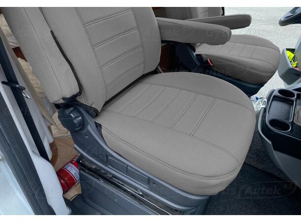 Setetrekk | Bürstner Ducato 2006-2016 | gytisautek.no