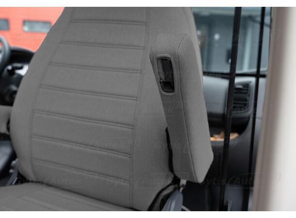 Setetrekk | Knaus Ducato 2016-> | gytisautek.no